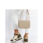 Baskets model 207553 Solea