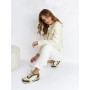 Baskets model 207553 Solea