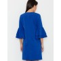 Robe de jour model 111075 Figl