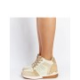 Baskets model 207555 Solea