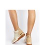 Baskets model 207555 Solea