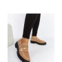 Moccasins model 207557 Solea