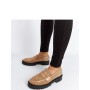 Moccasins model 207557 Solea