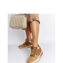 Baskets model 207558 Solea