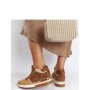 Baskets model 207558 Solea