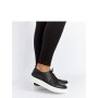 Baskets model 207561 Solea