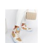 Baskets model 207562 Solea