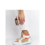 Baskets model 207562 Solea