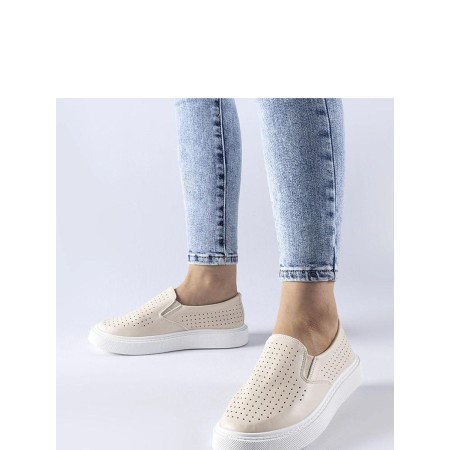 Baskets model 207563 Solea