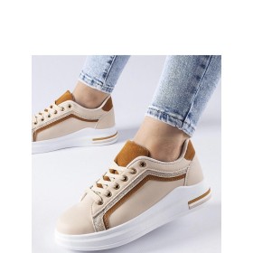 Baskets model 207566 Solea