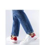 Baskets model 207569 Solea