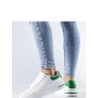 Baskets model 207571 Solea