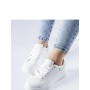 Baskets model 207572 Solea