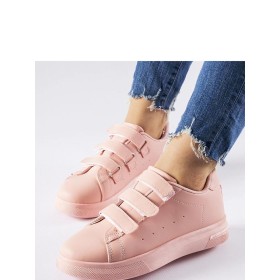 Baskets model 207574 Solea