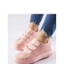 Baskets model 207574 Solea