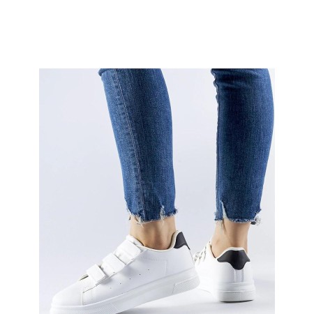Baskets model 207575 Solea