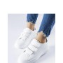 Baskets model 207575 Solea