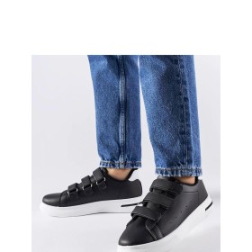 Baskets model 207576 Solea