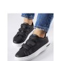 Baskets model 207576 Solea