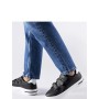 Baskets model 207576 Solea