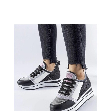 Baskets model 207577 Solea