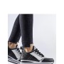 Baskets model 207577 Solea