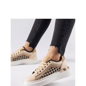 Baskets model 207579 Solea