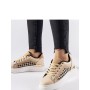 Baskets model 207579 Solea