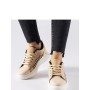 Baskets model 207579 Solea