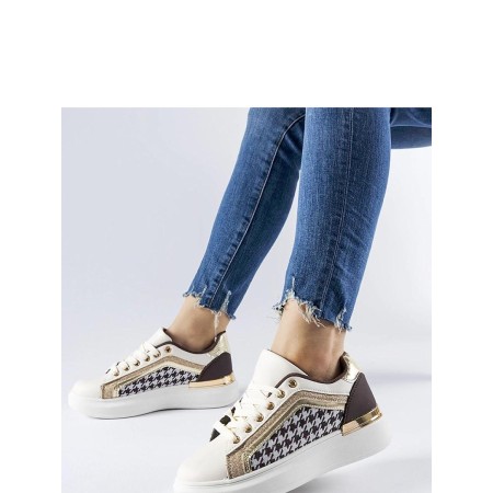 Baskets model 207580 Solea