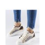 Baskets model 207580 Solea