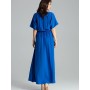 Robe de jour model 135889 Lenitif