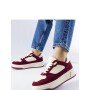 Baskets model 207581 Solea