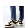 Baskets model 207583 Solea
