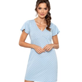 Chemise de nuit model 207584 Donna