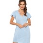 Chemise de nuit model 207584 Donna