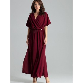 Robe de jour model 135890 Lenitif