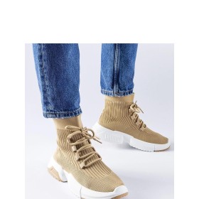 Baskets model 207587 Solea