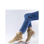 Baskets model 207587 Solea