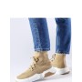 Baskets model 207587 Solea