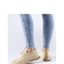 Baskets model 207588 Solea