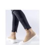 Baskets model 207589 Solea