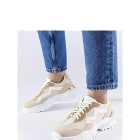 Baskets model 207590 Solea