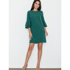 Robe de jour model 111076 Figl