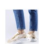 Baskets model 207590 Solea
