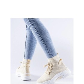 Baskets model 207591 Solea