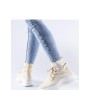 Baskets model 207591 Solea
