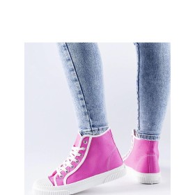 Baskets model 207594 Solea