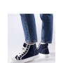 Baskets model 207595 Solea