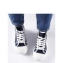 Baskets model 207595 Solea